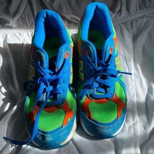 new balance sneakers